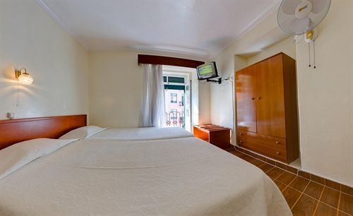 Modelo Guest house Lisbon