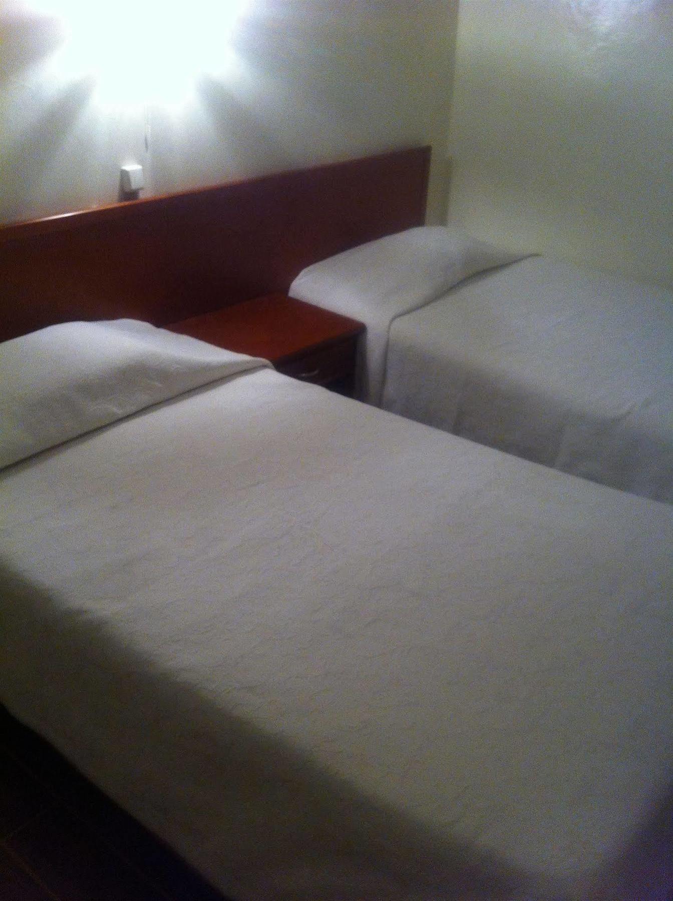 Guest house Modelo Lisbon