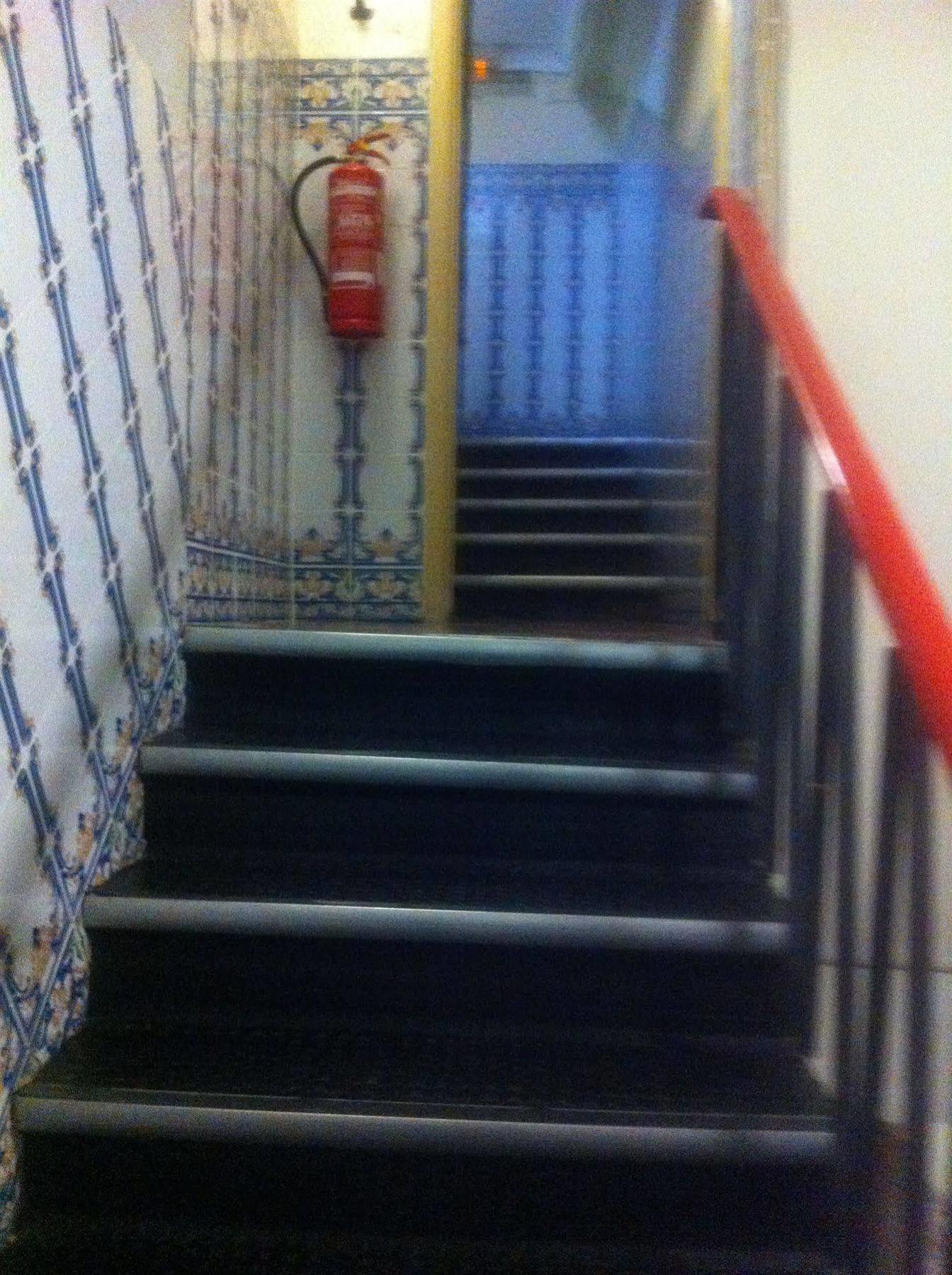 Modelo Guest house Lisbon