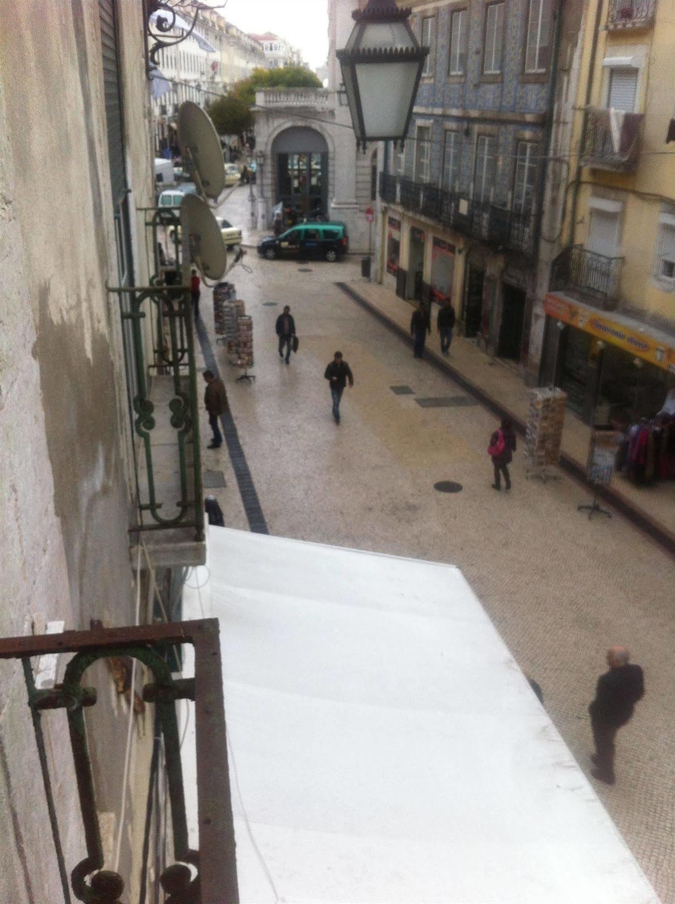 Modelo 2* Lisbon